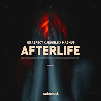 Nu Aspect — Afterlife (Extended) Ft Jewels & Magnus — обложка