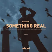 Nu Aspect — Something Real (Extended) — обложка
