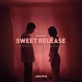 Nu Aspect — Sweet Release — обложка